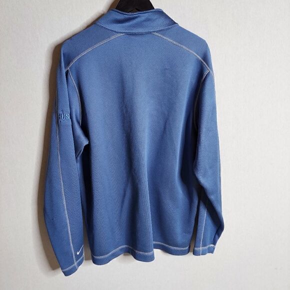 Nike Golf Dri-Fit Mens Sweatshirt - Picture 5 of 10